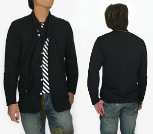 Beaumere �X�g�[���t��3WAY�J�[�f�B�K����7����{�[�_�[����T