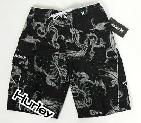 Hurley(ハーレー)サーフパンツ MB04MOD