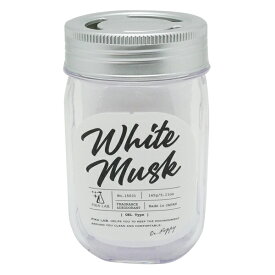 楽天市場 ポピー ホワイトムスク 車用品 バイク用品 の通販