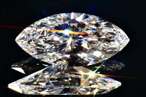 楽天市場】ダイヤモンド ルース フローレス（カラット数0.4 ～ 0.49ct 