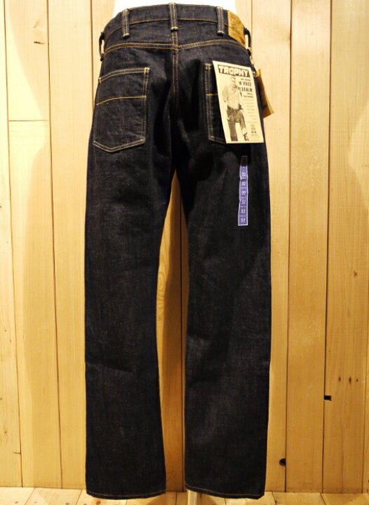 楽天市場】TROPHY CLOTHING トロフィークロージング 1608 W KNEE 