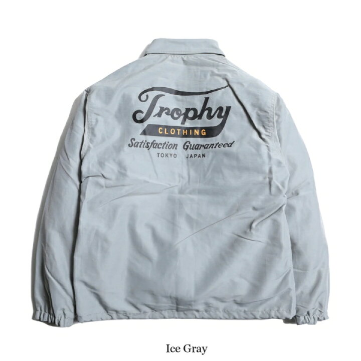 楽天市場】TROPHY CLOTHING トロフィークロージング Classic Logo Warm 
