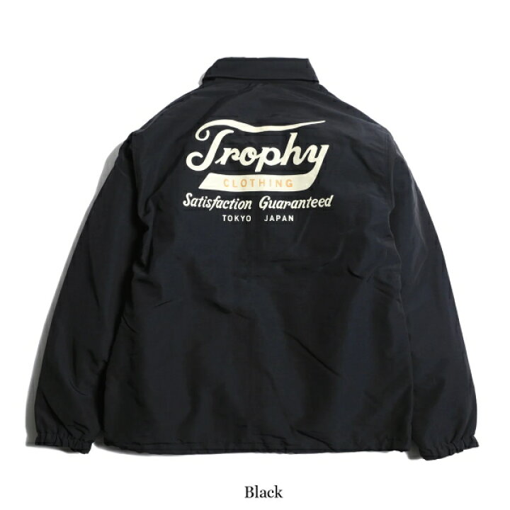 楽天市場】TROPHY CLOTHING トロフィークロージング Classic Logo Warm 