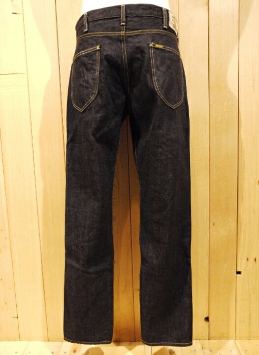 楽天市場】BLUCO ブルコ COWBOY DENIM PANTS INDIGO デニム ジーンズ 