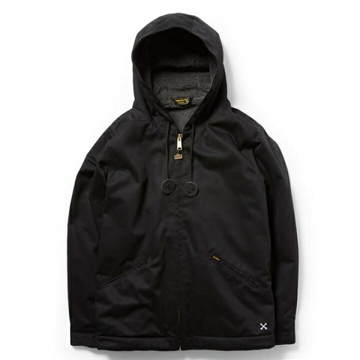 楽天市場】BLUCO ブルコ HOODIE JACKET フードジャケット OL-052-20 