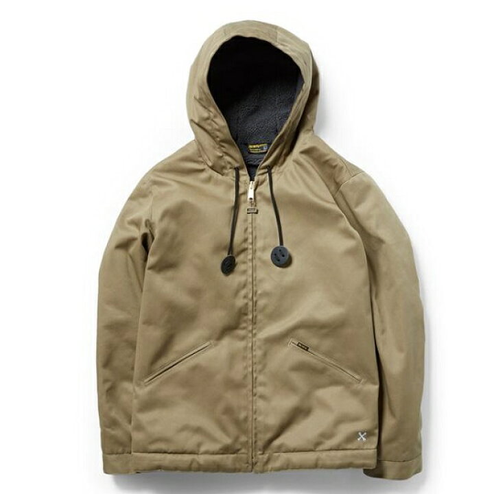 楽天市場】BLUCO ブルコ HOODIE JACKET フードジャケット OL-052-20 