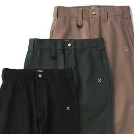 BLUCO ブルコ STANDARD WORK PANTS スタンダードワークパンツ 0004 OL-004