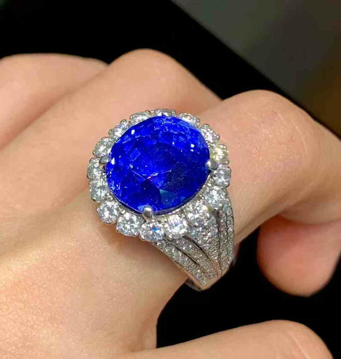 楽天市場】13.79ct非加熱 × 変色効果──13.79ct 無焼非加熱ノーヒート 