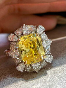 6.16ct ĔMm[q[g CG[Tt@CA 18KO GRSӒ菑t