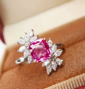 ʉi 1.45ct VRĔMm[q[g sNTt@CA O