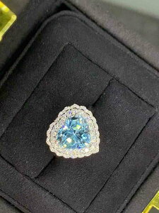 New 4.09ct T^}AJ[ n[gJbg ANA} 2WayOy_g