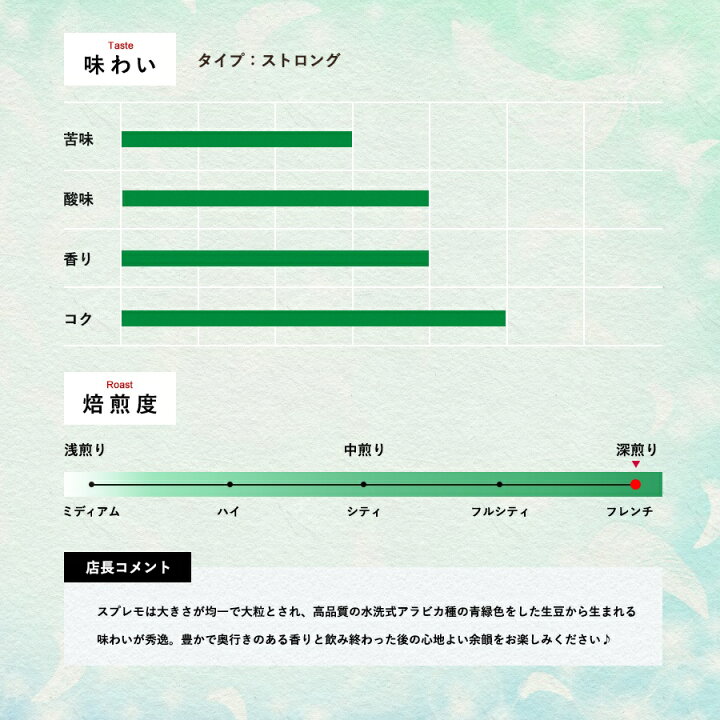 楽天市場 コロンビアカフェインレス コーヒー豆 送料無料 2kg 0杯 デカフェ コーヒー 大容量 カフェインレス 深煎り コロンビア スプレモ 妊婦 授乳期 業務用 自家焙煎 深コク 酸味控えめ 香り控えめ 芳醇 ダイヤモンドコーヒー ダイヤモンドコーヒー本舗 楽天市場 コロンビアカフェインレス コーヒー豆 送料無料 2kg 0杯 デカフェ コーヒー 大容量 カフェインレス 深煎り コロンビア スプレモ 妊婦 授乳期 業務用 自家焙煎 深コク 酸味控えめ 香り控えめ 芳醇 ダイヤモンドコーヒー ダイヤモンドコーヒー本舗