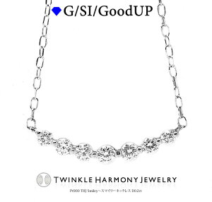 _ChXTHJ 0.2ct v`i900 THJ Smiley`X}C[lbNX D0.2ct C Of[V Ί iSINXȏ 7 lbNX v[g `F[