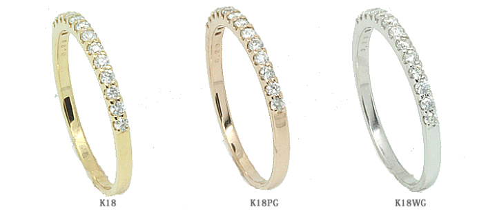 楽天市場】ダイヤモンド専門店THJ 0.2ct K18 THJ「美
