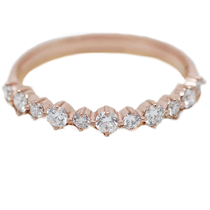 楽天市場】ダイヤモンド専門店THJ 0.3ct K18 THJヴィクトリアン