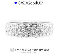 楽天市場】スクエア ダイヤモンド リング（カラット数1.0 ～ 1.99ct 