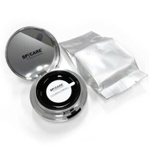 XsPA V3 VCjO t@f[V tB 15g SPF37 PA++ eETꔄiySPICARE XsPA V3z