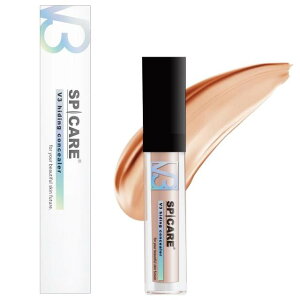 XsPA V3 nCfBORV[[ 7ml SPF30.PA ++ eETꔄiySPICARE V3 hiding concealerz