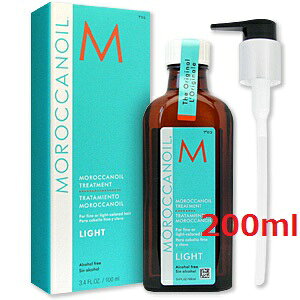 bJIC ICg[gg a Cg 200ml 􂢗ȂwAg[gg |vt TEeꔄiyMOROCCAN OILzyKiz