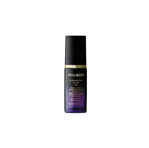 �O���[�o���~���{�� �C���~�l�C�e�B���O �O���[ �I�C�� 60ml �w�A�g���[�g�����g �T�����E���e���ꔄ�i�yGlobal MILBON ILLUMINATING GLOW�z�y�������K�i�z
