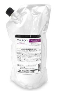 �O���[�o�� �~���{�� �{�����[�}�C�W���O �V�����v�[ 1000ml �T�����E���e���ꔄ�i�yGlobal MILBON ILLUMINATING GLOW�z�y�������K�i�z