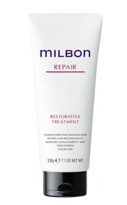 �O���[�o�� �~���{�� ���X�g���e�B�u �g���[�g�����g 200g �T�����E���e���ꔄ�i�yGlobal MILBON ILLUMINATING GLOW�z�y�������K�i�z