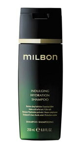 �O���[�o���~���{�� �C���_���W���O �n�C�h���[�V���� �V�����v�[ 200ml �T�����E���e���ꔄ�i�yGlobal MILBON ILLUMINATING GLOW�z�y�������K�i�z