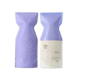 y2{ZbgzAWo Re:  v`i Vv[ R 600ml/Re:  v`ig[gg R 600g TEeꔄiyADJUBANT AWoz