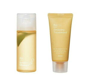 y2{ZbgzAWo Re:  G~T[ Vv[ R 30ml/Re:  G~T[ g[gg R 38g TEeꔄiyADJUBANT AWoz