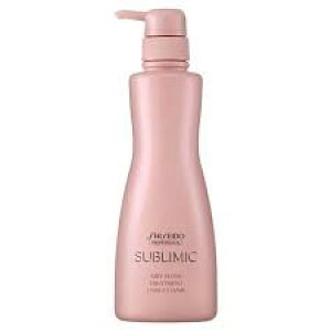  Tu~bN GA[t[ g[gg 500g TEeꔄiySHISEIDO SUBLIMIC  Tu~bNz