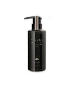 yTOKIO IE LIMITEDzgLI IE v~A ~ebh Vv[ 400ml@TEeꔄiyDr.junior TOKIO IE INKARAMI hN^[WjAz