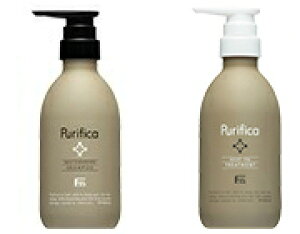  2{ZbgFGCh vtBJ Vv[ 400ml^g[gg CXg 400g tB[ TEeꔄiyFIOLE Purifica tB[ vtBJz