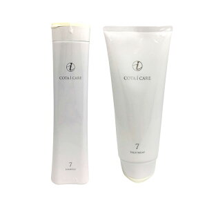 y2{ZbgzR^ AC PA Vv[7 300ml^g[gg7 200g TEeꔄiyCOTA i CARE R^ ACPAz