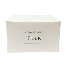 コタ スタイリング ファイバー 50g F ヘアスタイリング＆トリートメント サロン・美容室専売品【COTA i CARE コタ アイケア】