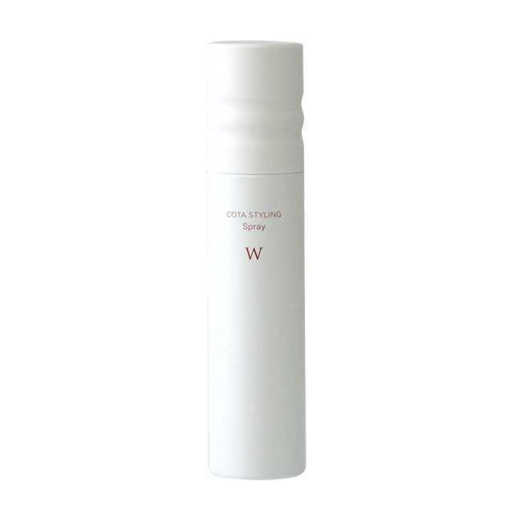 楽天市場 コタ スタイリング スプレー W 100g ヘアスタイリング トリートメント サロン 美容室専売品 Cota I Care コタ アイケア Diana Cosme