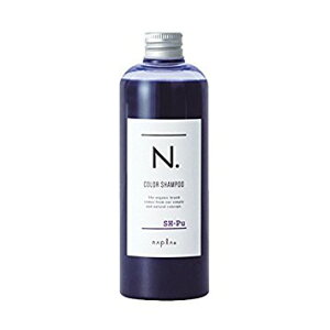 N. �J���[�V�����v�[ Pu 320ml