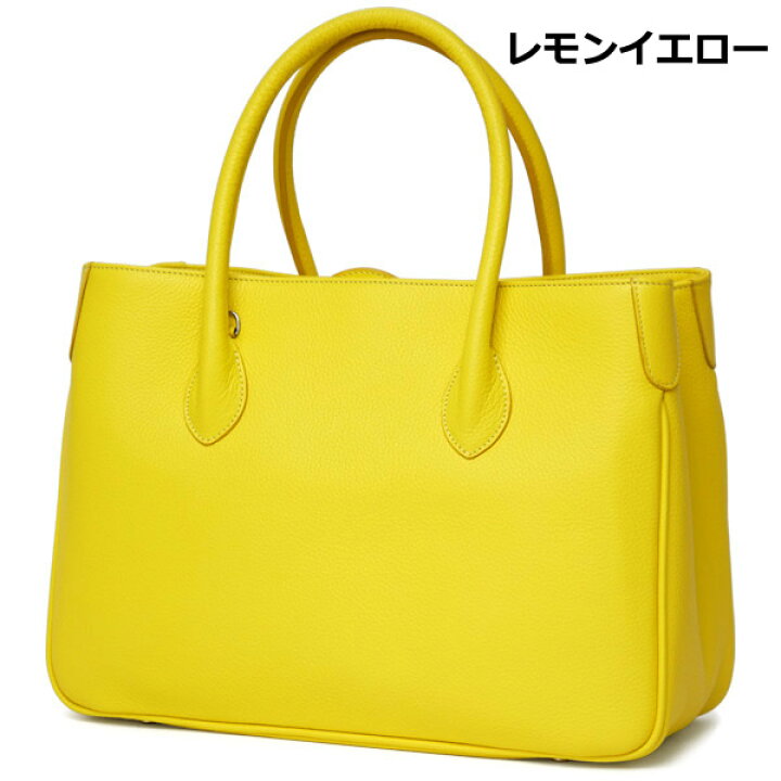 楽天市場】ギフト トートバッグ 通勤バッグ 本革 2WAY 肩掛け A4  