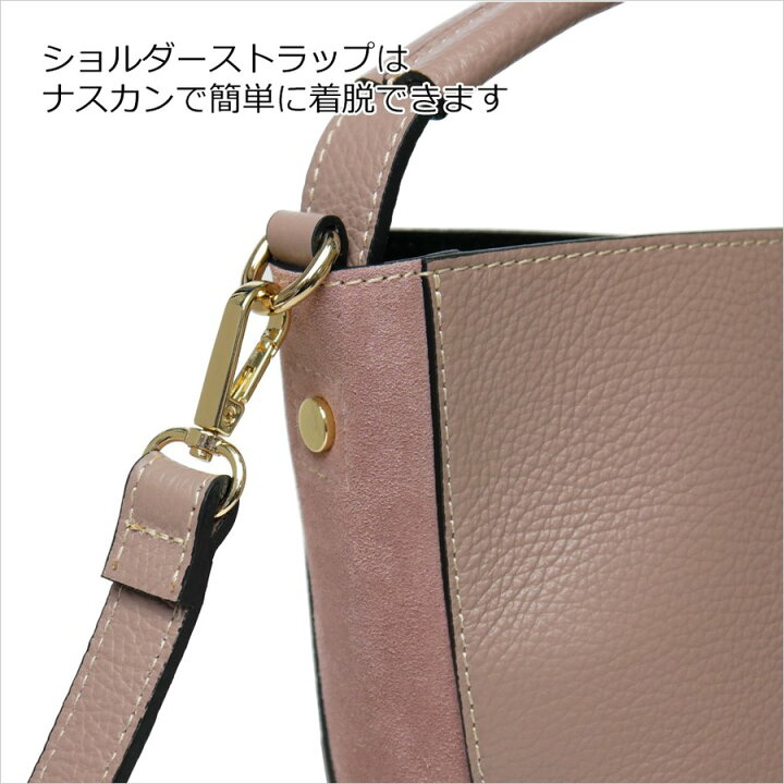 楽天市場】ミニバッグ レディース 2WAY 本革 ショルダーバッグ 
