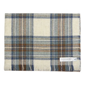 Xg[ 唻 JV~ `FbN fB[X ^[^`FbN ^[^ JV~A Y JV~  p L 210×70cm v[g a XRbgh Lochcarron of scotland Mtg