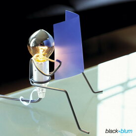 【black＋blum】 英国デザイナーズインテリア雑貨 リーディングライト ライト インテリア 電気スタンド ギフト おしゃれ かわいい