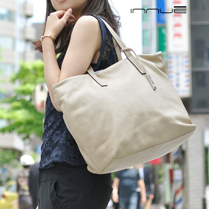 楽天市場】ベージュ イタリア製 【innue】＜ロジータ ＞ mipel  