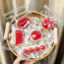 楽天市場】スクイーズ フルーツ すいかの通販