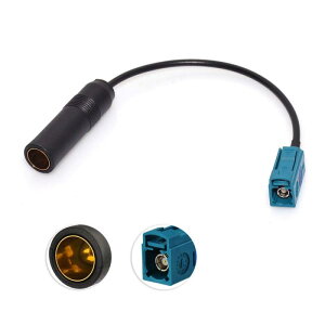 JASO to FAKRA ϊvO WIAeiϊP[u {ԁVB WIAei ϊA_v^ ԃWI Aei ϊ P[u