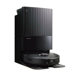 Roborock QR52-04 Q Revo(��) 4way�S�����h�b�NQ���� ���{�b�g�|���@