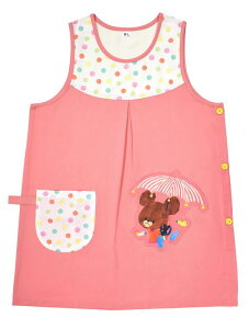 ���܂̂������� �G�v���� �T�[�����s���N�^�A�C�{���[ �yST-IKU0004�z