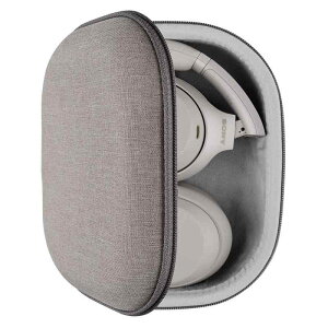 Geekria P[X \j[ Sony WH-1000XM4, WH-XB900N, WH1000XM3, WH-1000XM3, WH1000XM2, MDR1000X Ή wbhzP[X LOP[X (v`iVo[)