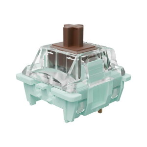 MX�Q�[�����J�j�J���L�[�{�[�h�ɓK����DRAZA GATERON JAED 3.0�V���[�Y