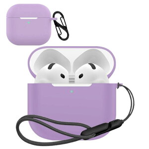 For Airpods 4 �p �P�[�X �J�o�[�yJIAYJP�zairpods 4 �V���R�� �P�[�X