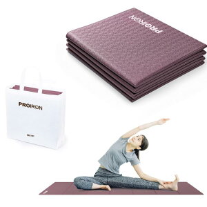 PROIRON K}bg ܂肽 Xgb`}bg ܏ ܂݃}bg RpNg gxK}bg g[jO}bg ܂肽 y ^ 183×61cm 5F