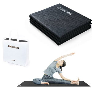 PROIRON K}bg ܂肽 Xgb`}bg ܏ ܂݃}bg RpNg gxK}bg g[jO}bg ܂肽 y ^ 183×61cm 5F